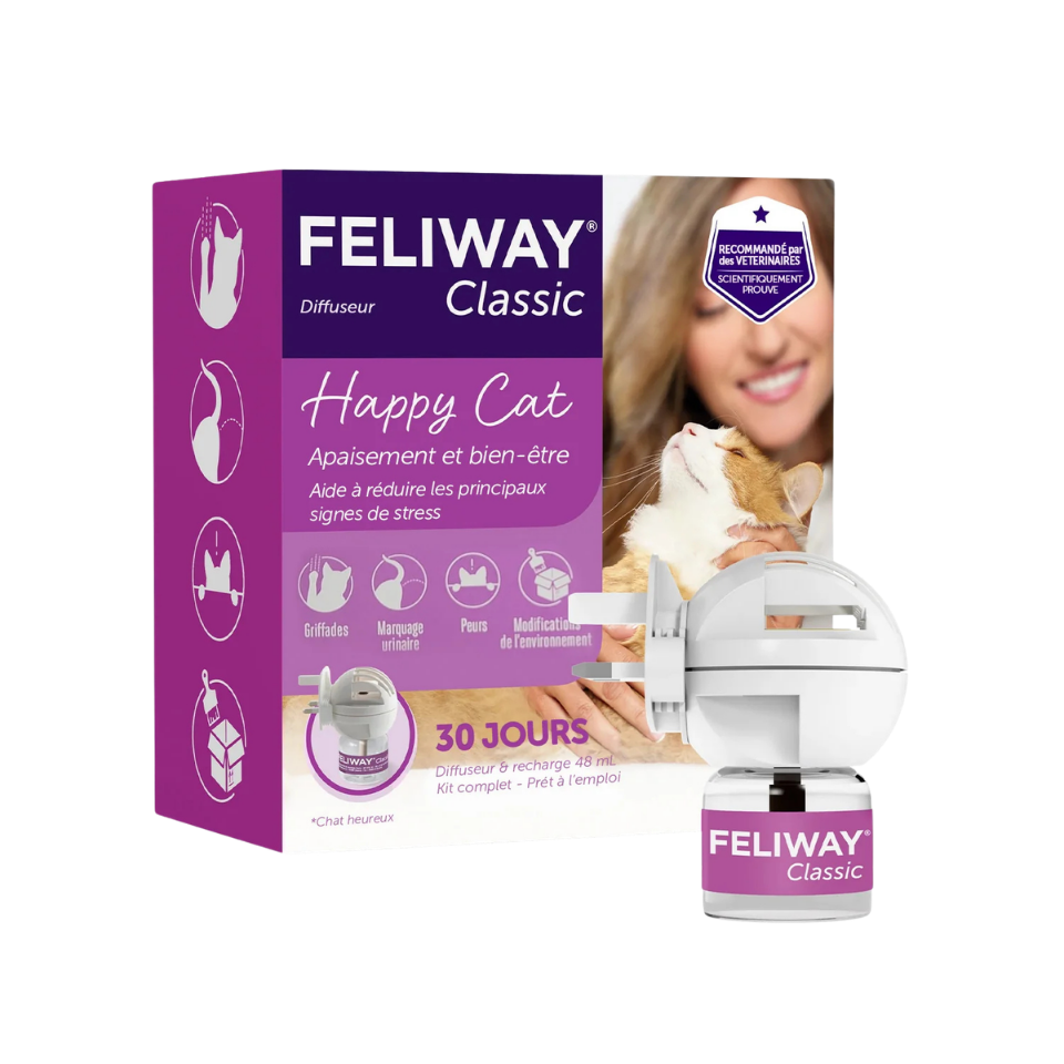 FELIWAY CLASSİC DİFÜZÖR